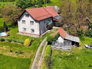 Prodej vícegeneračního domu, Liberk, 190 m2