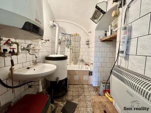 Prodej vícegeneračního domu, Liberk, 190 m2