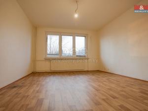 Pronájem bytu 1+1, Ostrava - Hrabůvka, U Haldy, 38 m2