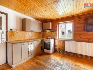 Prodej rodinného domu, Králíky - Dolní Boříkovice, 350 m2