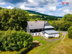 Prodej rodinného domu, Králíky - Dolní Boříkovice, 350 m2