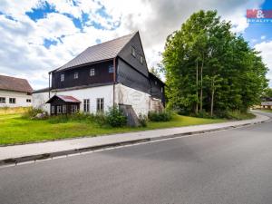 Prodej rodinného domu, Králíky - Dolní Boříkovice, 350 m2