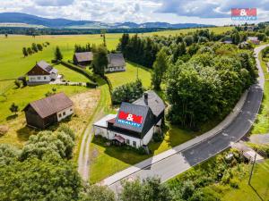 Prodej rodinného domu, Králíky - Dolní Boříkovice, 350 m2