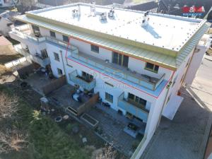 Pronájem bytu 3+kk, České Budějovice - České Budějovice 6, Novohradská, 74 m2