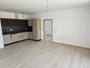 Pronájem bytu 3+kk, České Budějovice - České Budějovice 6, Novohradská, 74 m2