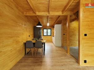 Prodej pozemku pro bydlení, Kozlany, 409 m2