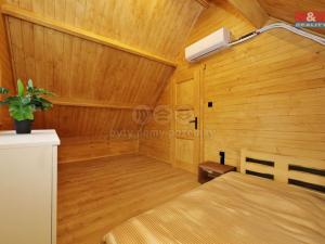 Prodej pozemku pro bydlení, Kozlany, 409 m2