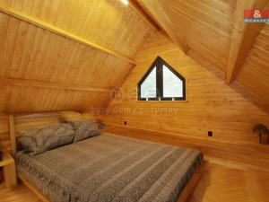 Prodej pozemku pro bydlení, Kozlany, 409 m2