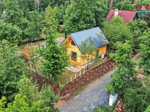 Prodej pozemku pro bydlení, Kozlany, 409 m2