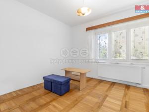 Prodej rodinného domu, Ostrava - Hrabová, Paskovská, 84 m2