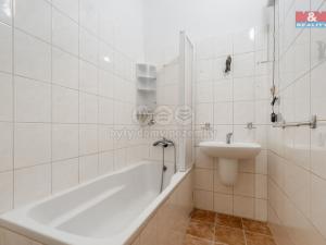 Prodej rodinného domu, Ostrava - Hrabová, Paskovská, 84 m2