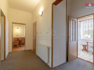 Prodej rodinného domu, Ostrava - Hrabová, Paskovská, 84 m2