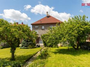 Prodej rodinného domu, Ostrava - Hrabová, Paskovská, 84 m2