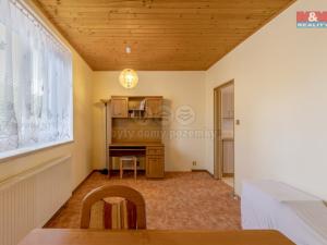 Prodej rodinného domu, Ostrava - Hrabová, Paskovská, 84 m2
