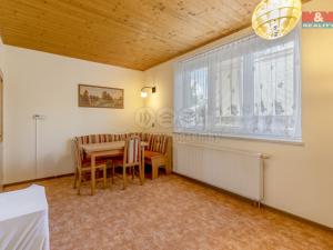 Prodej rodinného domu, Ostrava - Hrabová, Paskovská, 84 m2