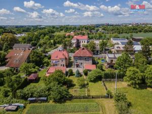 Prodej rodinného domu, Ostrava - Hrabová, Paskovská, 84 m2