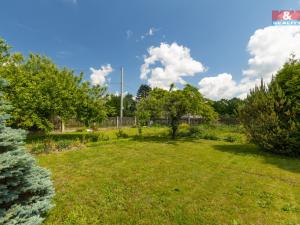 Prodej rodinného domu, Ostrava - Hrabová, Paskovská, 84 m2