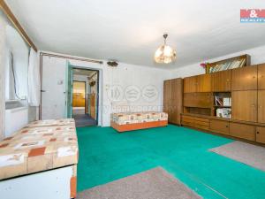 Prodej rodinného domu, Zhoř, 93 m2