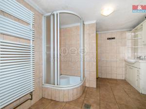 Prodej rodinného domu, Zhoř, 93 m2