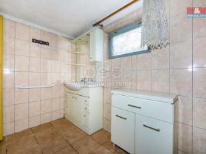 Prodej rodinného domu, Zhoř, 93 m2