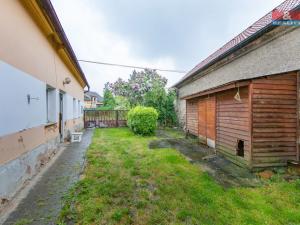 Prodej rodinného domu, Zhoř, 93 m2