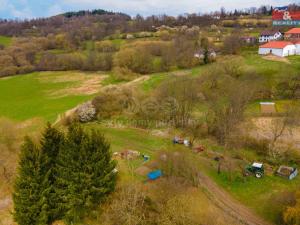 Prodej louky, Strašín, 2200 m2