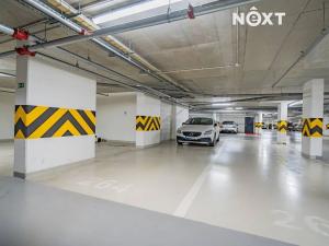 Prodej bytu 1+kk, Praha - Malešice, Počernická, 30 m2