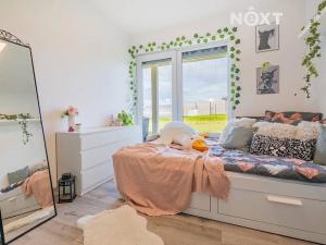 Prodej rodinného domu, Planá nad Lužnicí, Okružní, 118 m2