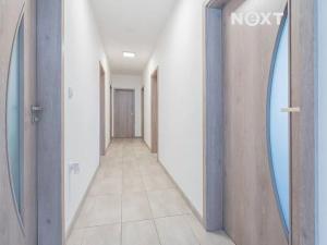 Prodej rodinného domu, Planá nad Lužnicí, Okružní, 118 m2