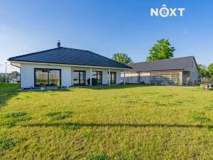 Prodej rodinného domu, Planá nad Lužnicí, Okružní, 118 m2