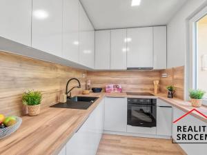 Prodej bytu 4+1, Frýdek-Místek, Josefa Suka, 72 m2