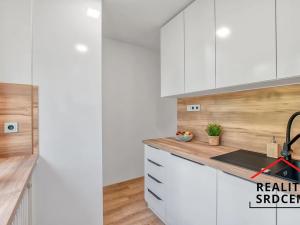 Prodej bytu 4+1, Frýdek-Místek, Josefa Suka, 72 m2