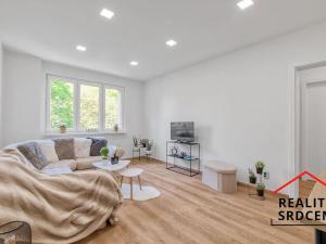 Prodej bytu 4+1, Frýdek-Místek, Josefa Suka, 72 m2