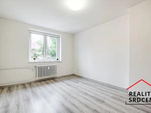 Pronájem bytu 3+1, Frýdek-Místek, Vrchlického, 55 m2
