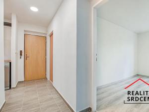 Pronájem bytu 3+1, Frýdek-Místek, Vrchlického, 55 m2