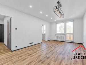 Pronájem bytu 3+1, Frýdek-Místek, Smetanova, 72 m2