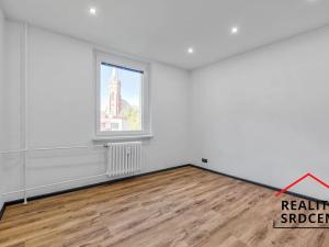 Pronájem bytu 3+1, Frýdek-Místek, Smetanova, 72 m2