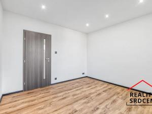 Pronájem bytu 3+1, Frýdek-Místek, Smetanova, 72 m2