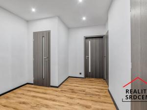 Pronájem bytu 3+1, Frýdek-Místek, Smetanova, 72 m2