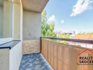 Pronájem bytu 3+1, Frýdek-Místek, Smetanova, 72 m2
