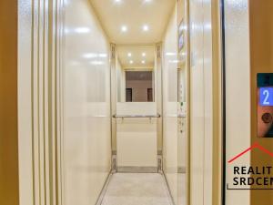 Pronájem bytu 3+1, Frýdek-Místek, Smetanova, 72 m2