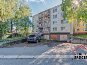 Pronájem bytu 3+1, Frýdek-Místek, Smetanova, 72 m2