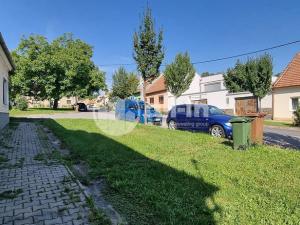 Prodej bytu 4+kk, Vyškov - Vyškov-Předměstí, Jungmannova, 94 m2