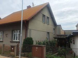 Prodej rodinného domu, Jičín - Nové Město, K. Vika, 150 m2
