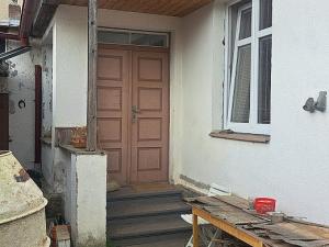 Prodej rodinného domu, Jičín - Nové Město, K. Vika, 150 m2