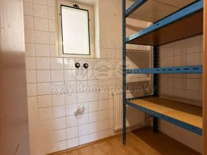 Pronájem bytu 3+1, Ostrava - Moravská Ostrava, Zámecká, 81 m2