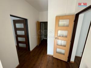 Pronájem činžovního domu, Louny, Postoloprtská, 269 m2