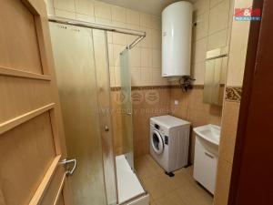 Pronájem činžovního domu, Louny, Postoloprtská, 269 m2