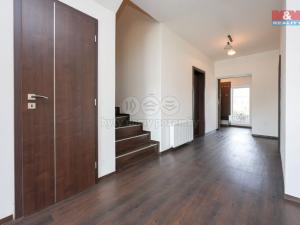 Prodej rodinného domu, Bystročice, 170 m2