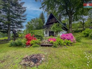 Prodej chaty, Morávka, 46 m2